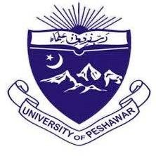 Official Twitter Account of University of Peshawar