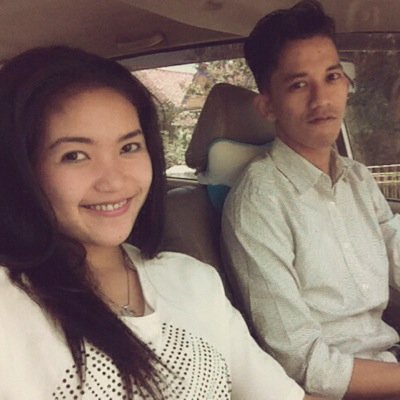 Hello Hater's ;-) HaHa ..... Dian Eka Firdauzi !!