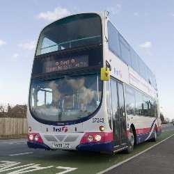 Giving the disgruntled bus customers of Sheffield somewhere to get their voice heard.