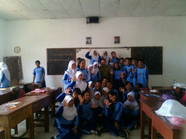 Smanla_XMIA5's profile picture. Mohd.Najamuddin,S.pd  follow ig kami @sepuluh_mia_5