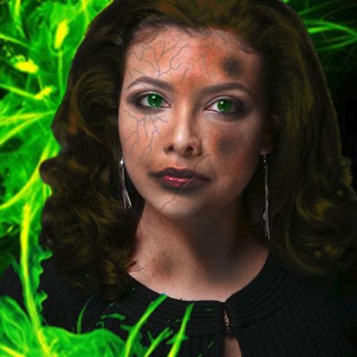 reelgem's profile picture. LUV filmmaking,acting,dancing & improv! Video Editor, Actor & aspiring Sci-fi/comedy/fantasy/Action/horror Director!! Ain't gonna let nothing break my stride :)