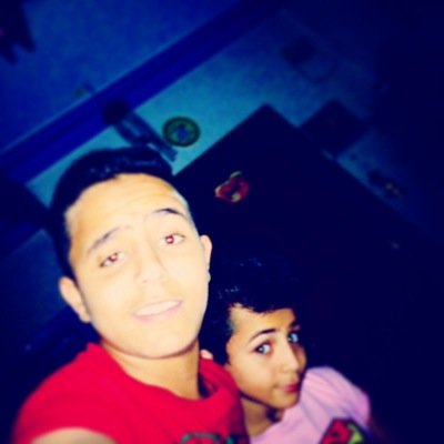 faron_saqr's profile picture. If you're talking behind my back, you're in a good position to kiss my ass!