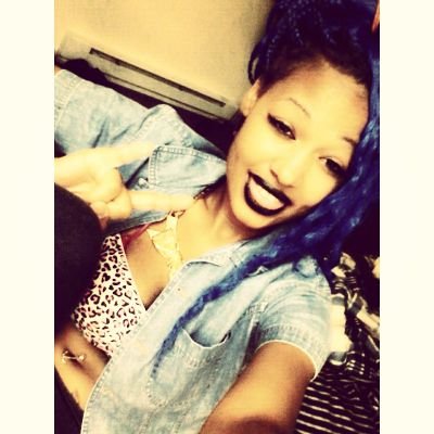 I'm Lala, im an asshole| I live bisexualy ♥ Kik: AyoNerd69 | God's mercy endures forever...✞