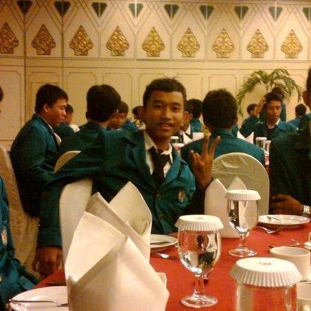Gua yang jalanin, gua yang ngelakuin orang laen yg ngomentarin (kehidupan)