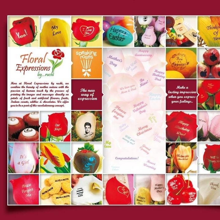 FEBR_Ruchi's profile picture. 