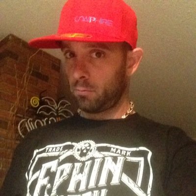 EddySapphire's profile picture. Dont forget the important things in life!!