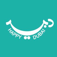 #HappyDubai (@myhappydubai) Twitter profile photo