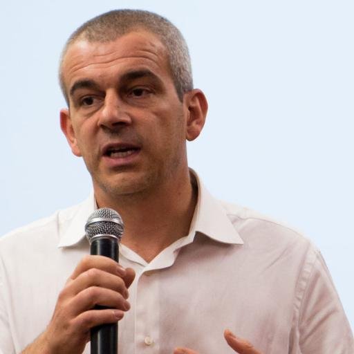 marco_capellini's profile picture. CEO of MATREC and Marco Capellini Sustainable Design & Consulting