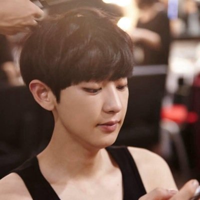 PARK CHANYEOL