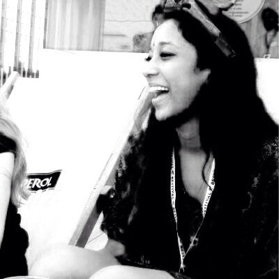 chanelle_lewis's profile picture. Floating between london and the seaside