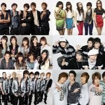 KPOP好きな人フォローお願いします(o^^o)