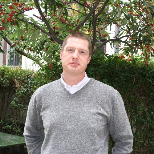 IT-Manager @Metropol