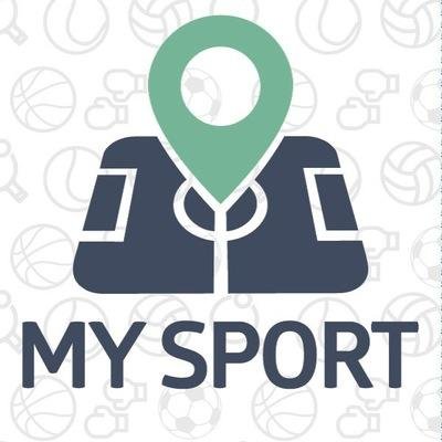 Mysport_ua's profile picture. весь спорт Украины на одном ресурсе!