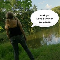 Love Summer Daimonds(@lenkadezort) 's Twitter Profile Photo