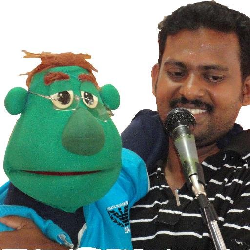 manojdengan's profile picture. 