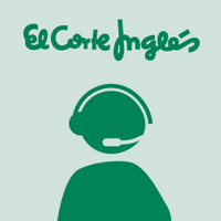 ECI Atención Cliente (@elcorteinglesac) 's Twitter Profile