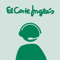 ECI Atención Cliente(@elcorteinglesac) 's Twitter Profileg