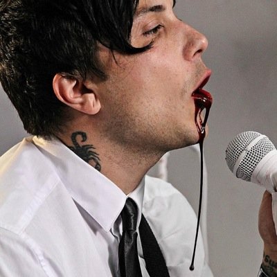 My boyfriend is @ProGriefersGee you hurt him, and I'll rip you're throat out...