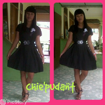 Tetap lach semangat dlm menggapai impian..14 NOV 1996keep smile :)