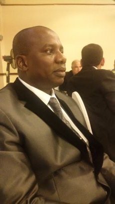 CEO OF USMA GIANTS LTD,WITH OFFICES IN NIGERIA,PAKISTAN,MALAYSIA,INDIA..
