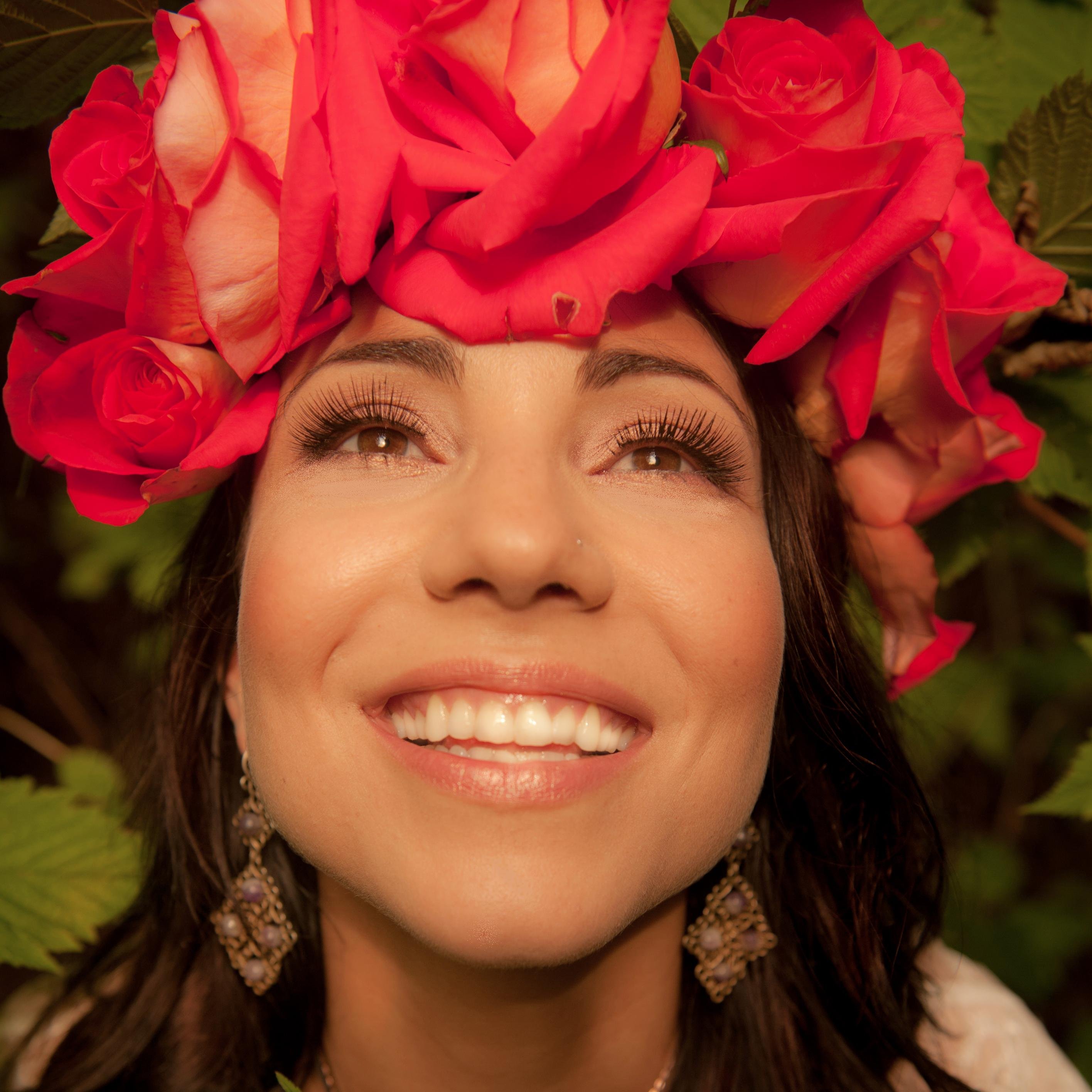 AmiMuranetz's profile picture. Heart-based business coach, author, & advocate for passionate living. Viva' la life