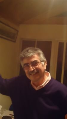 Soy y sere un hombre amante  de Jehova en cuyo seno me encomiendo.