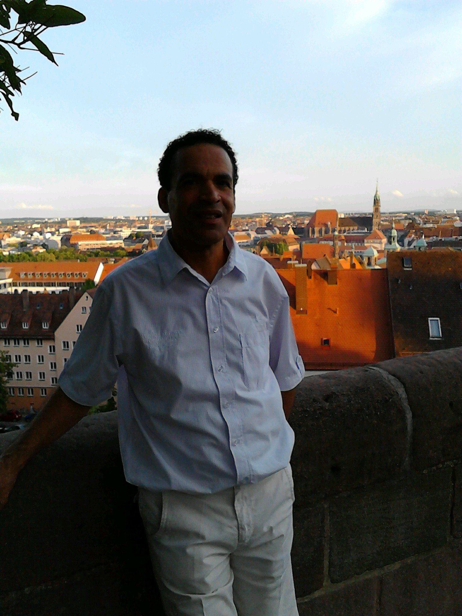 AbderMajid's profile picture. 