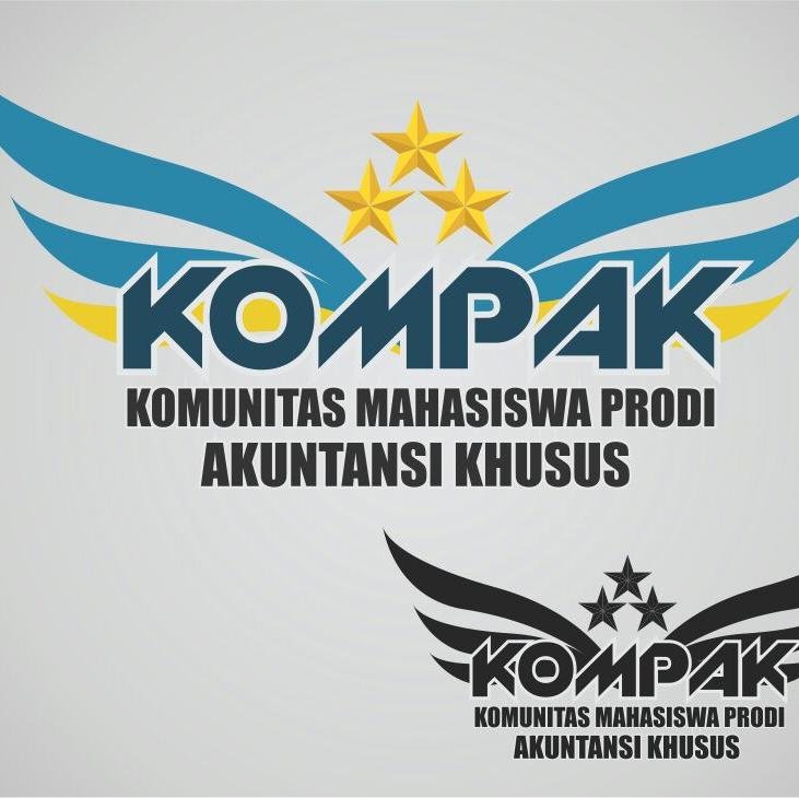 stankompak's profile picture. Komunitas Mahasiswa Prodi Akuntansi Khusus - STAN
