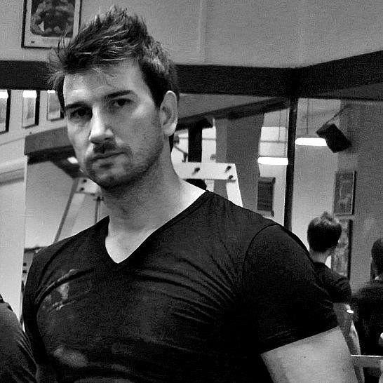 Andre_LoneWolf's profile picture. 