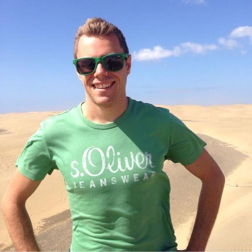 owner @ Digital Talents, Runner, Various interests