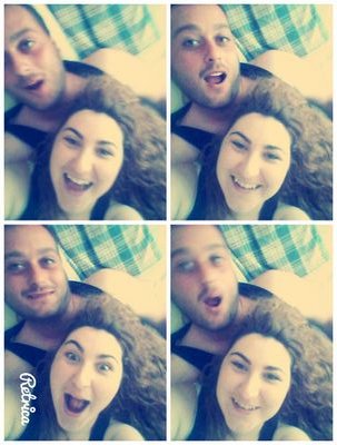 ben kim miyim ? masalın sonunda cıkan okötü cadıyım :)))