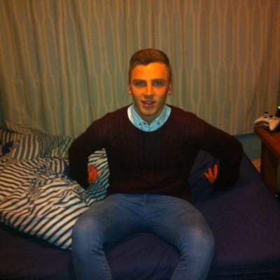 FryStephen15's profile picture. 