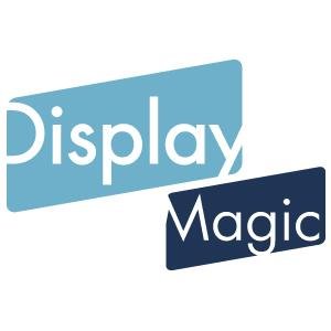 displaymagic's profile picture. 