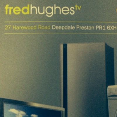 No deposit credit & rentals of all home appliances. Washers, dryers, TV specialists, aerial service, cash loans at cheapest rates 

01772 795493 / 632580