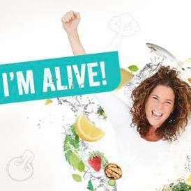 innerwaven's profile picture. Making people feel alive! Detox, eat, play.