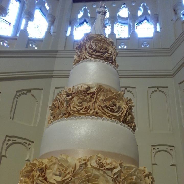 TinaTinasir's profile picture. 