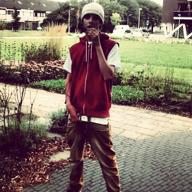 Ain Soph Aur ... Only know how to be REAL   Only trust MYSELF cuz I'm SELFMADE  #TrulyBlessed