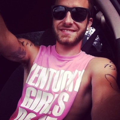Georgia born., Kentucky raised. Wouldn't have it any other way. Don't like me. Cool fuck ya!
