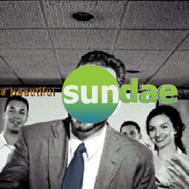 Follow us for updates on CRM, ERP, BI, DMS and Sundae News & Promotion