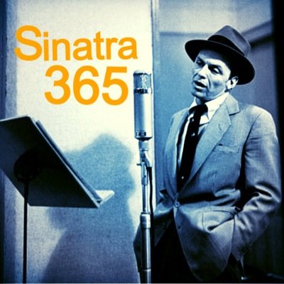 Listening suggestions of Sinatra's greatest performances, 1 or 2 per day, leading up to the Voice's centenary on 12 December 2015