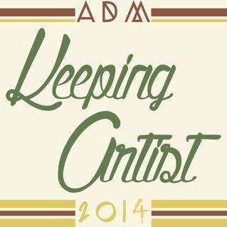 a project by Departemen Seni HM ADM 2014. Giving you updates about ADM talents, gigs, competition, and performances!