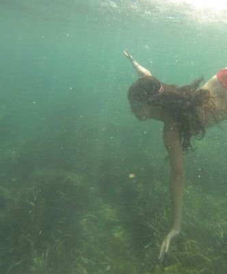 Just. RELAX
