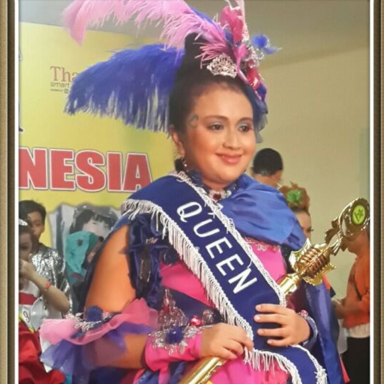 SitiMutia