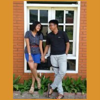 Martinus Adi Sumeru (@jr_sumeru11) 's Twitter Profile