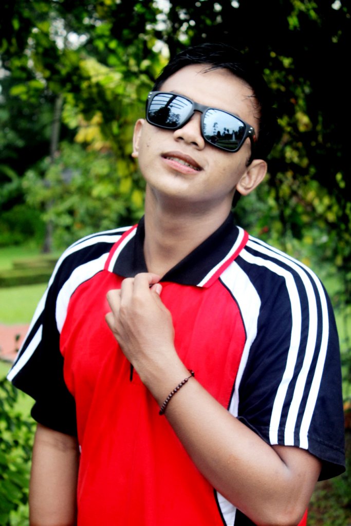 Living young and wild and free #AVENGEDSEVENFOLD #ACMILAN (Sistem Informasi)