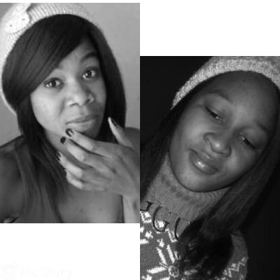 Am a girl that persevere in everything I do...I've hope,peace...in god's will I am who,I am.The saxophonist chick :)