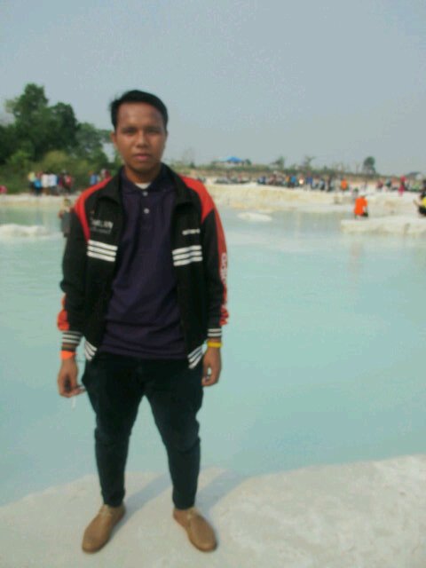 first and finally for my life...........