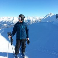Nicholas Taylor (@nicktaylorworcs) 's Twitter Profile