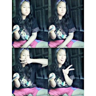 Lalalalalalala~