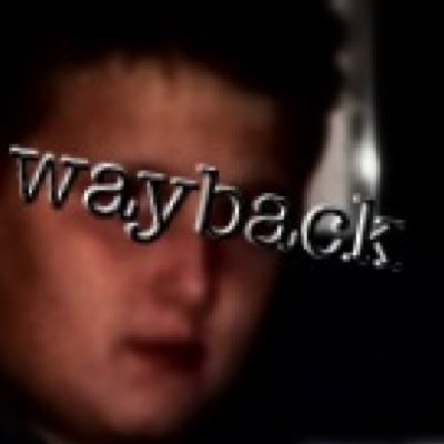 also known as Panzer K, Wayback is coming soon